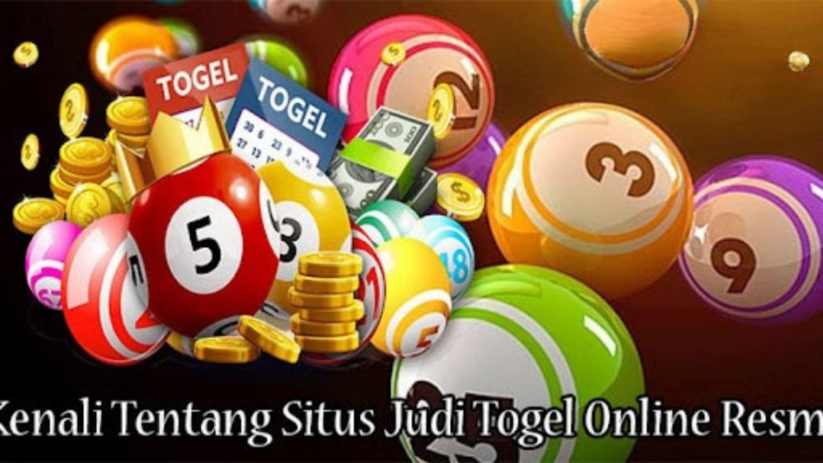 Togel Online Resmi