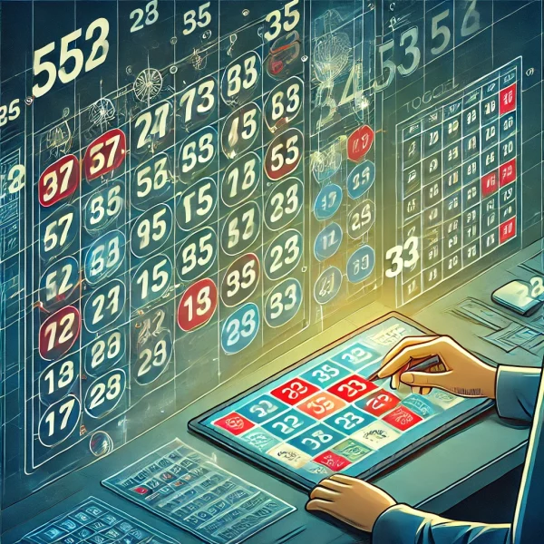 Mengetahui Permainan Togel Tepi Tengah